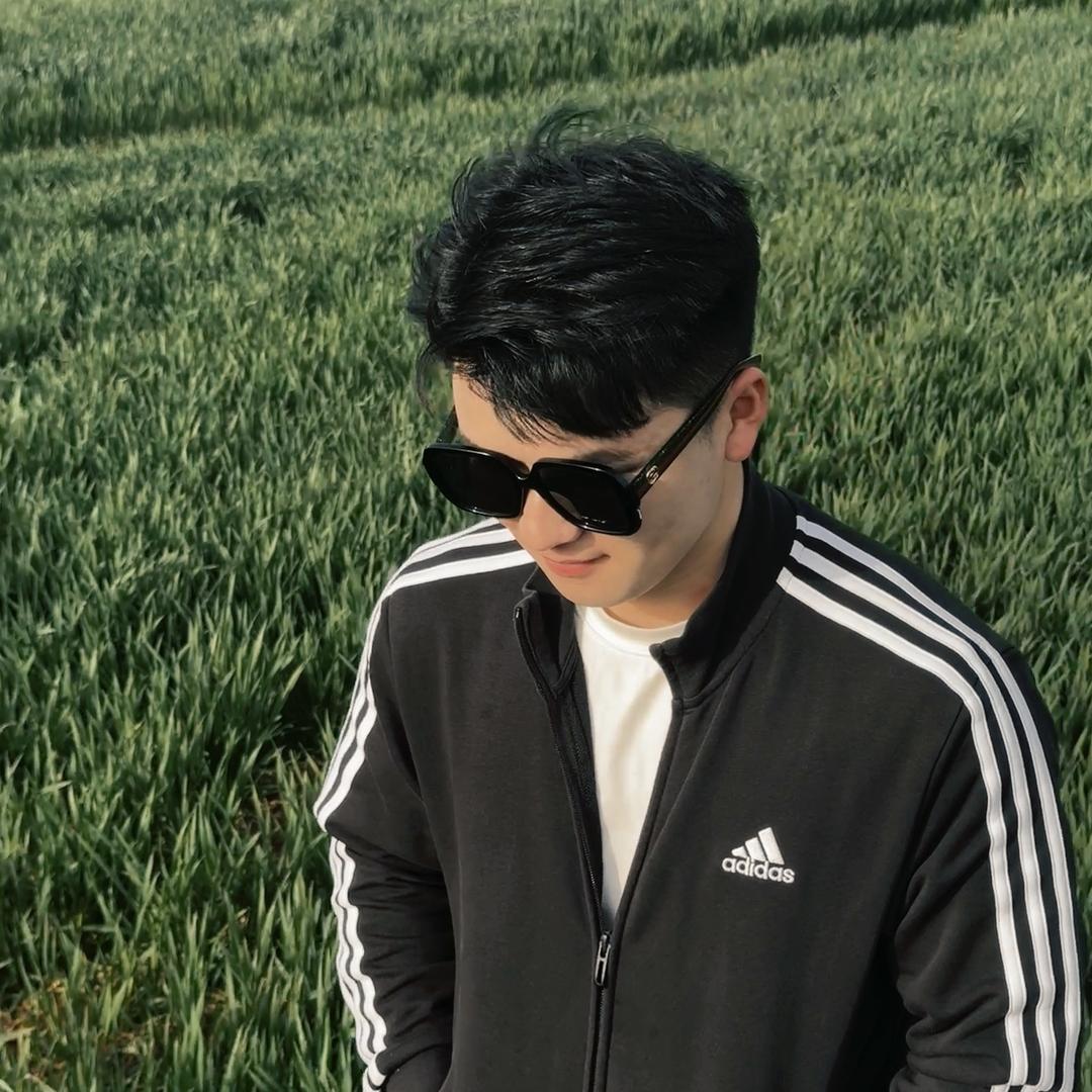 ㅤ ㅤ L先生在洛阳(水电）