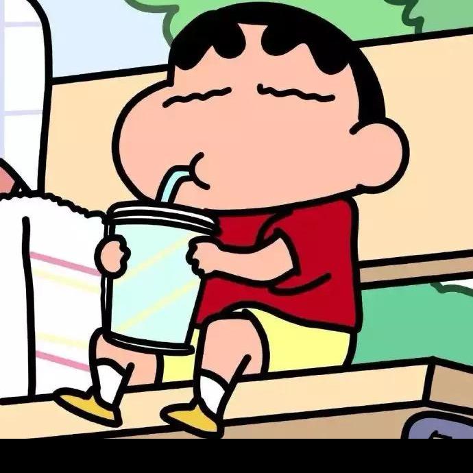 💫 捣乱蜡笔小新🖍️（封票中）