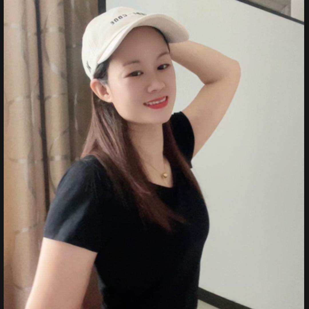 艳艳爱跳舞