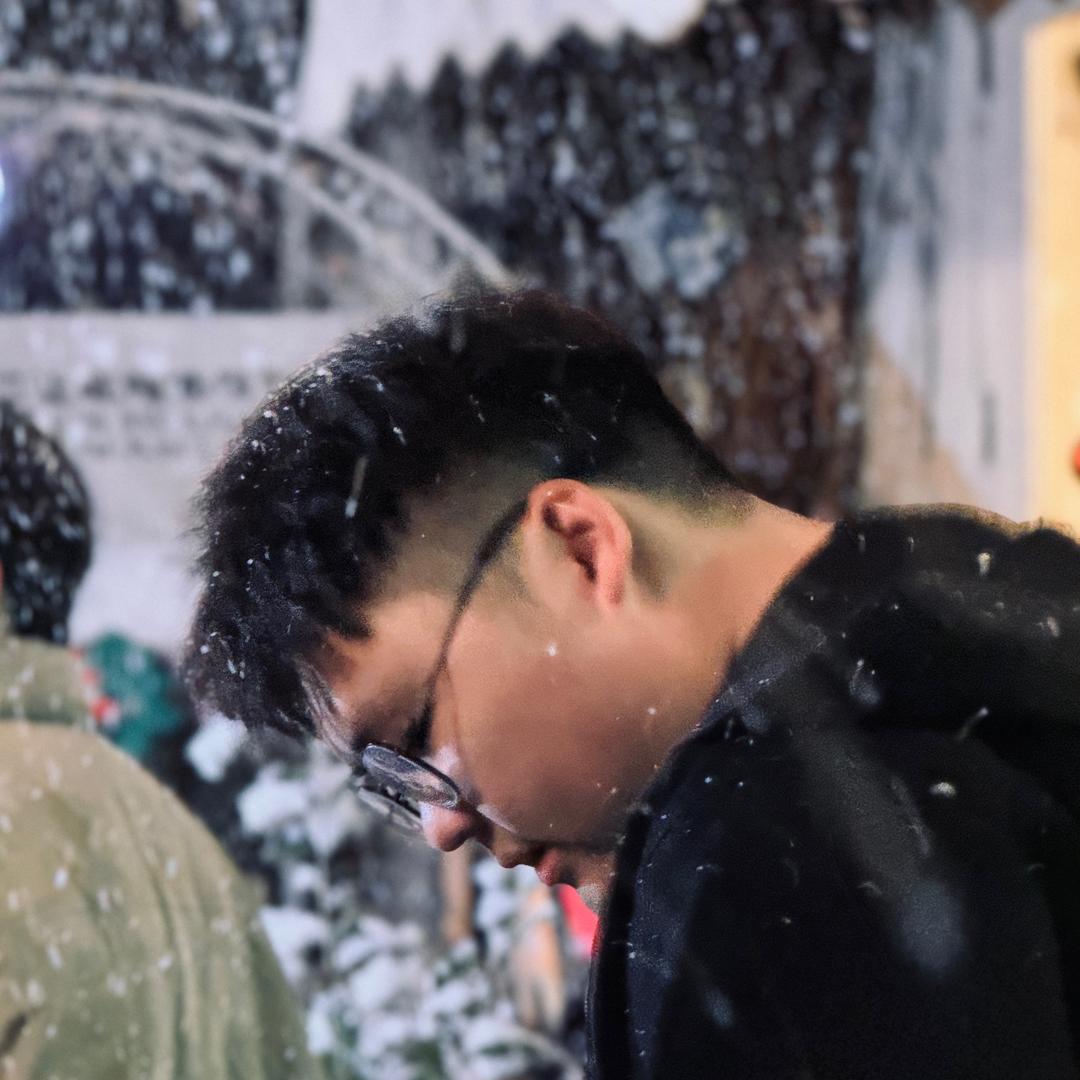 阿毛阿毛啊（备战考研