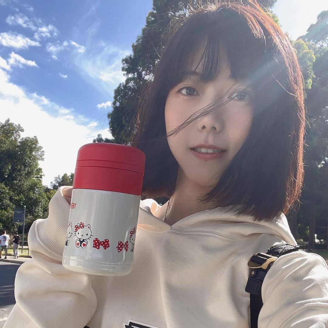妞妞澳洲生活