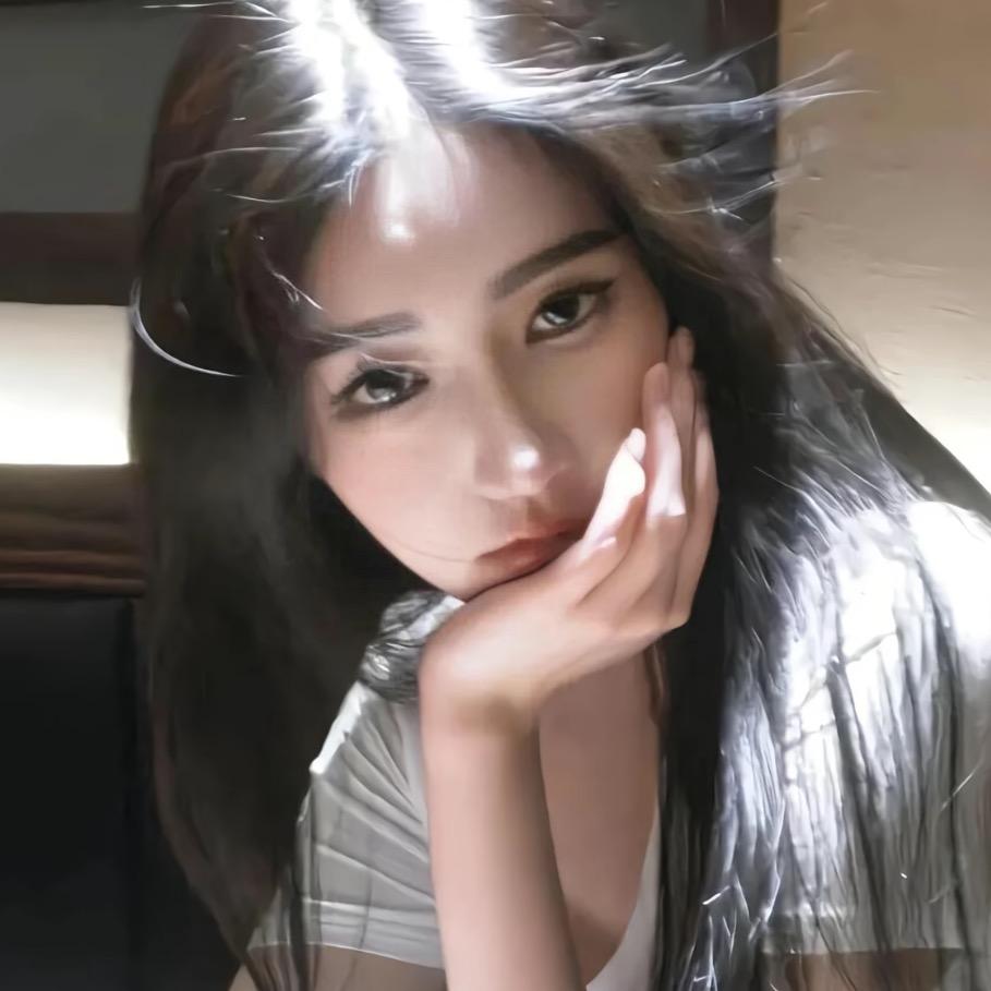 阿轩—小色