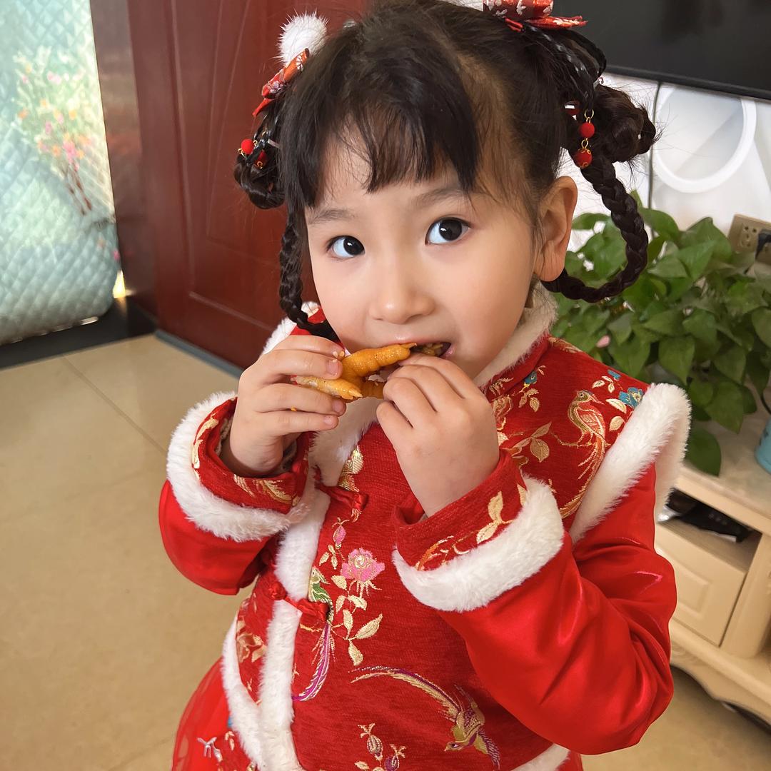 兮兮妈童品