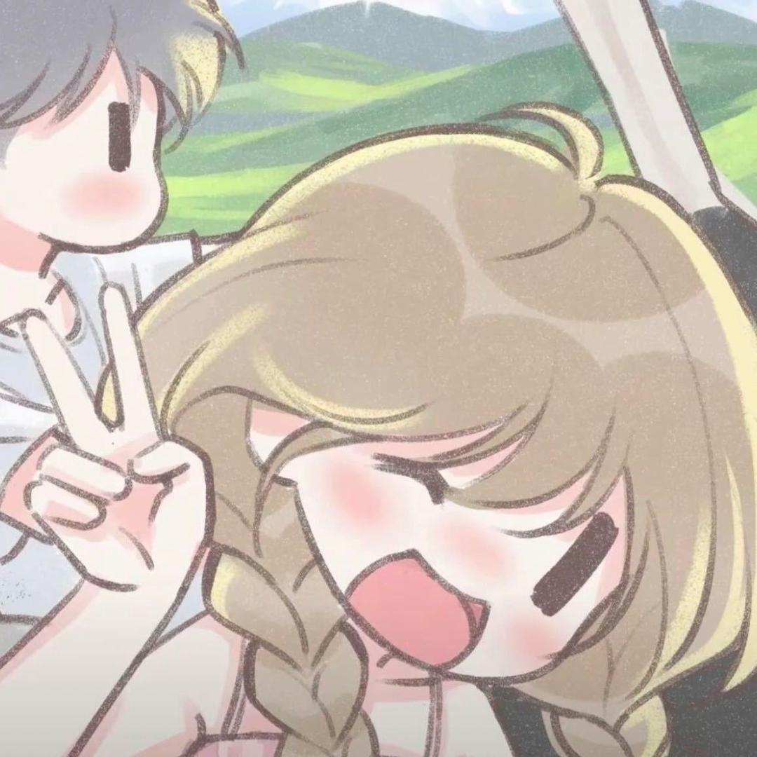 小困包💞