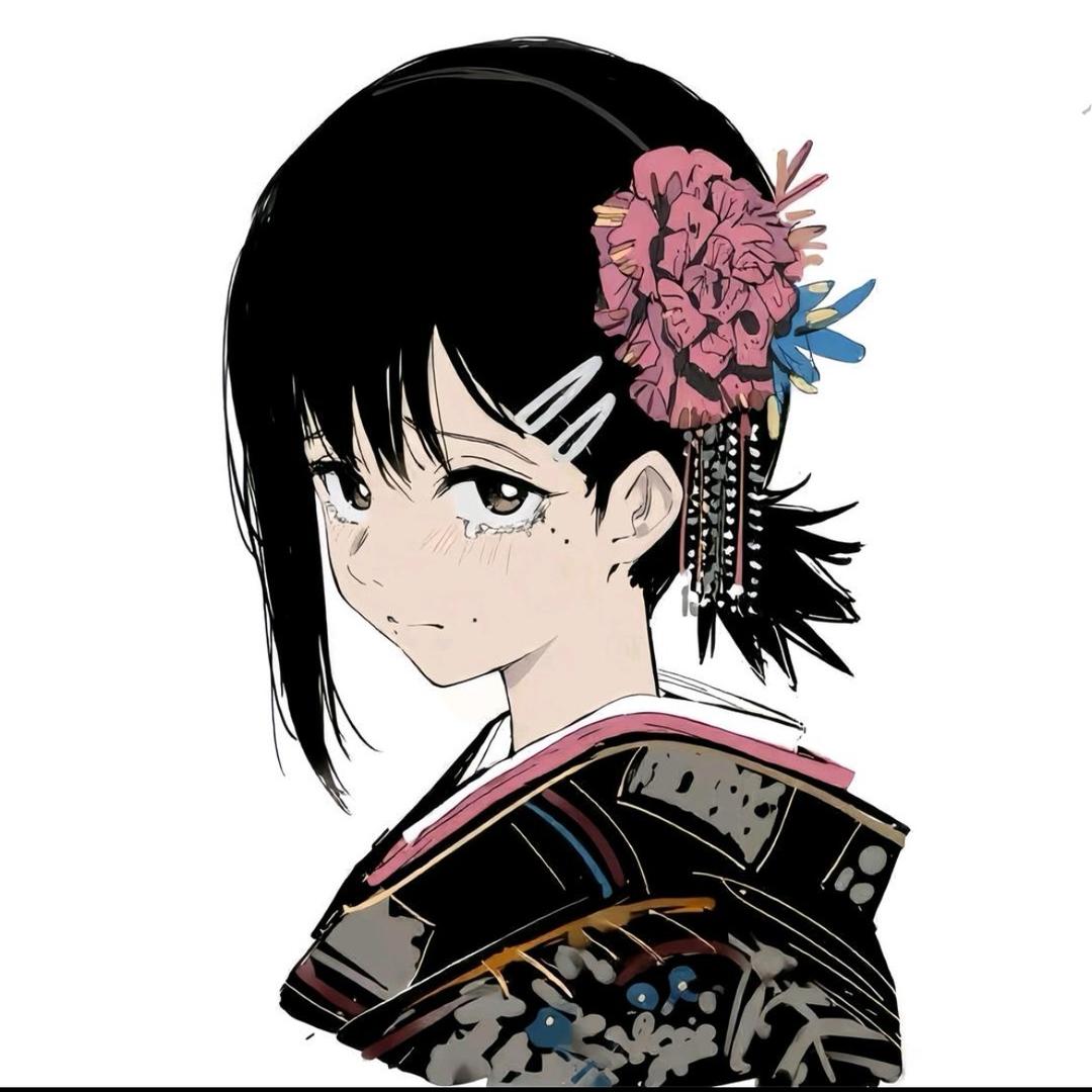 喜欢花臂男