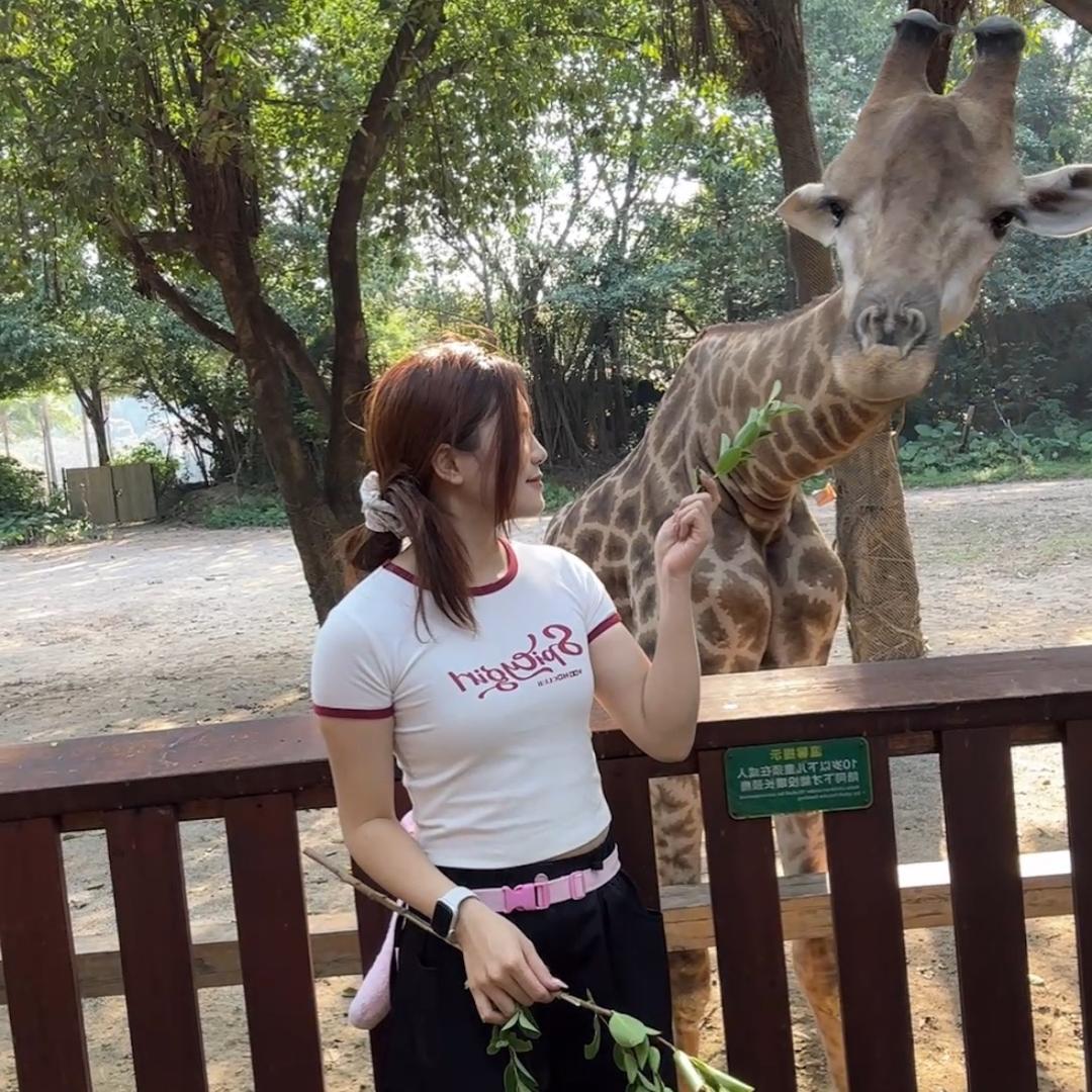 李狒狒