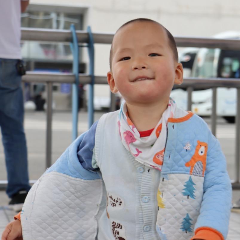 小达人元宵（手机摄影）