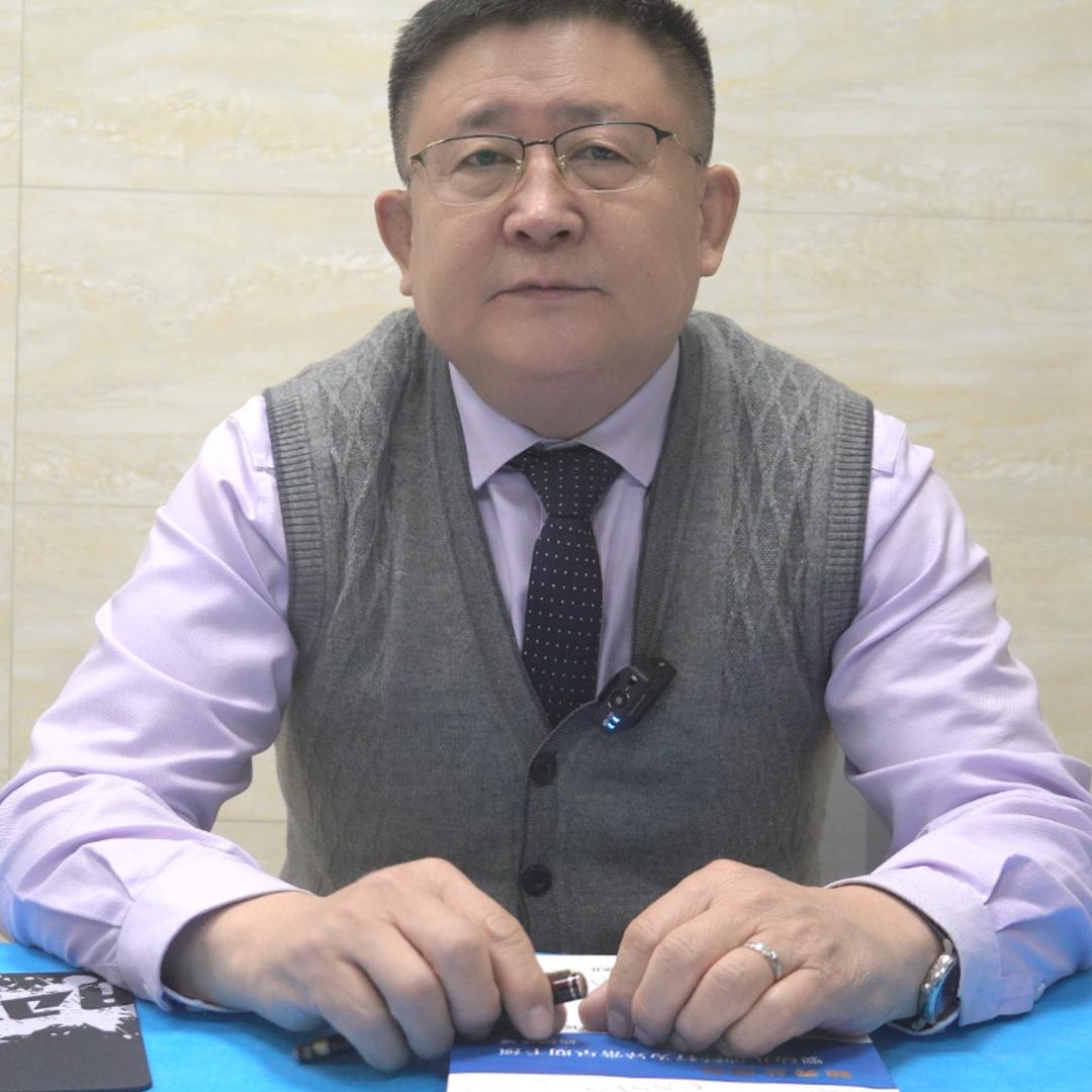 王东记婴语学
