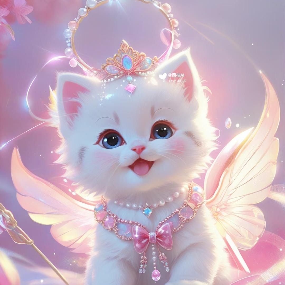 我叫小金鱼