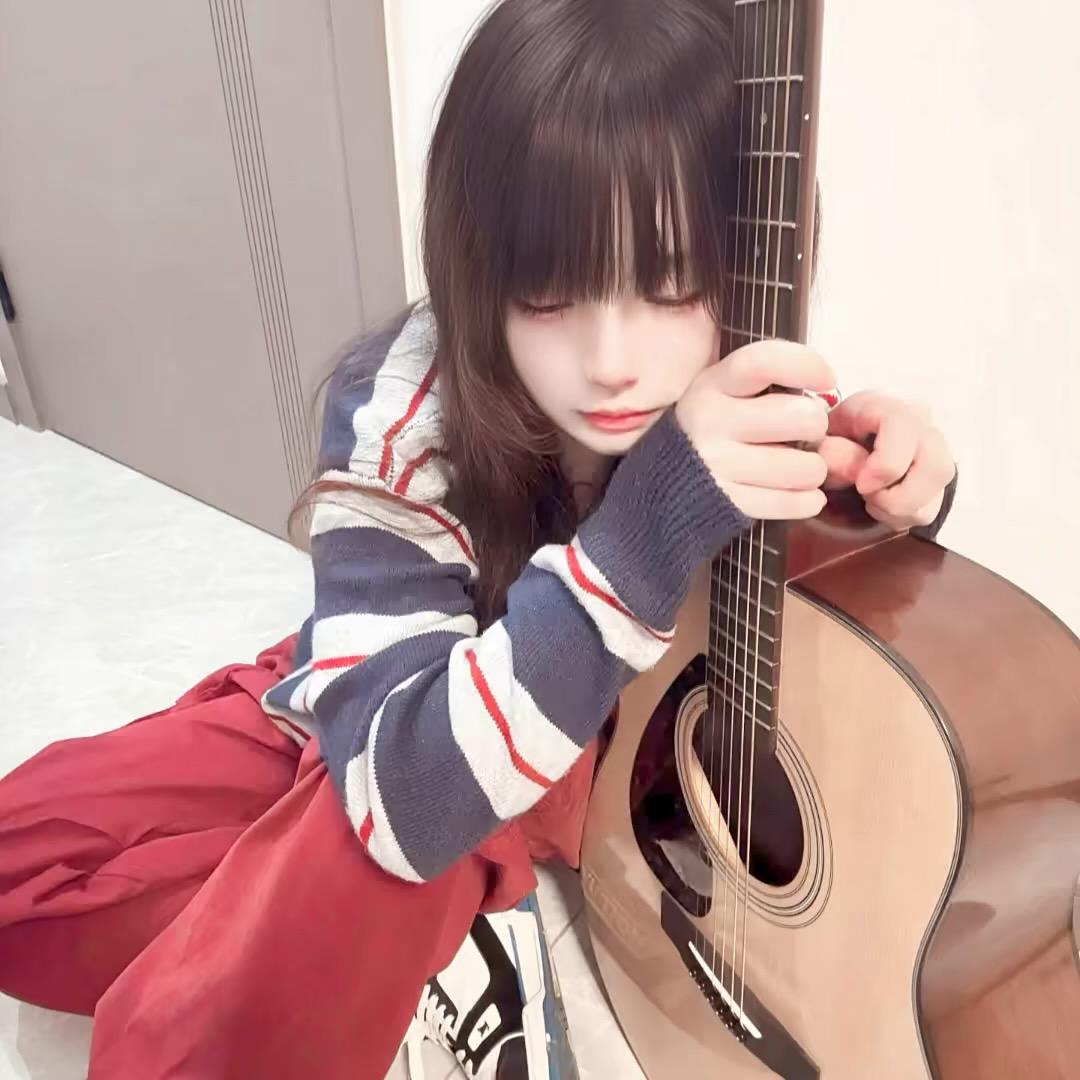 如果忧郁是天赋