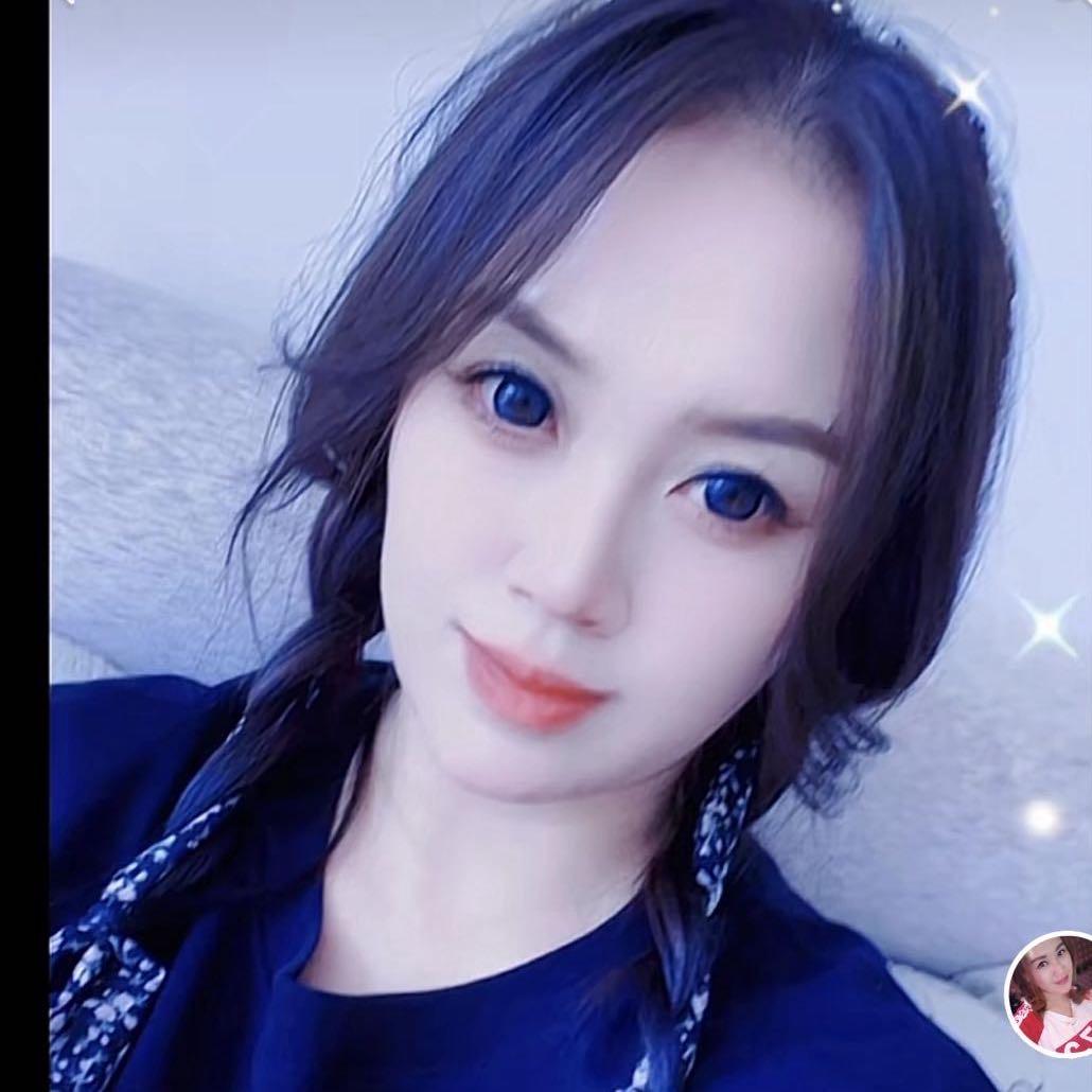 俊丽