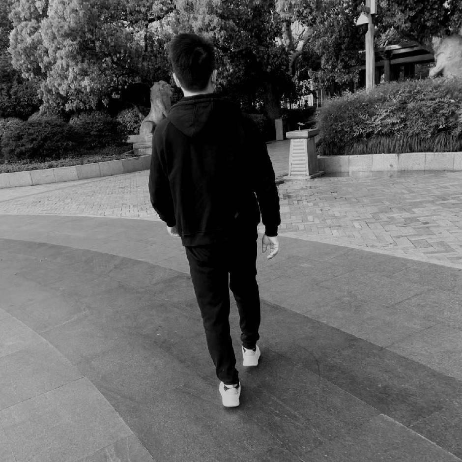 Mr.陈💫