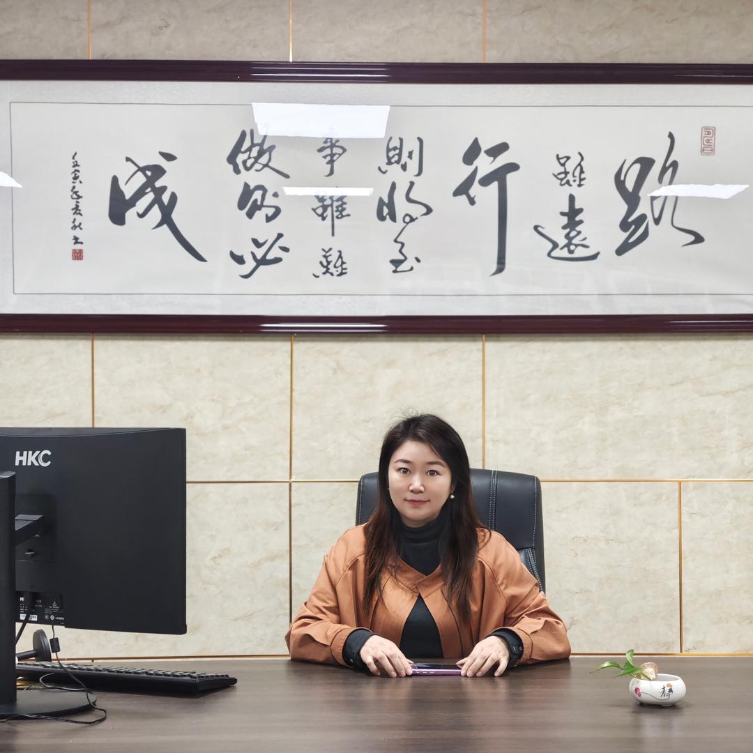 罗罗姐（助力三农）