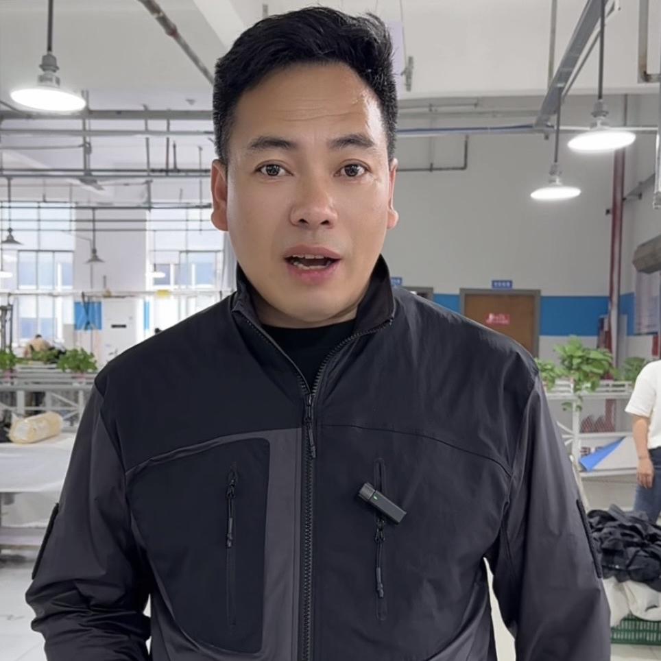 明升户外服装4C严选铺