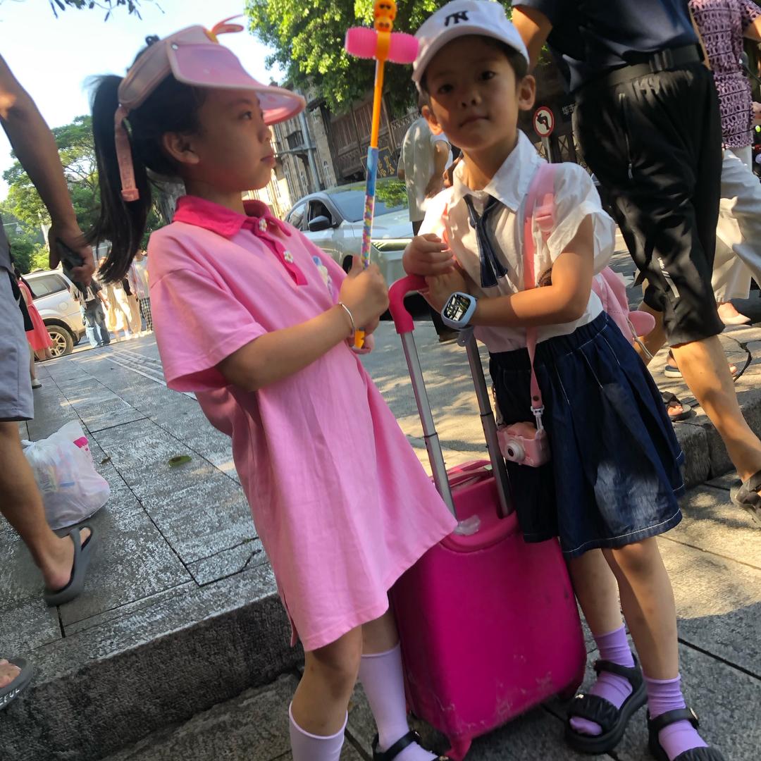 姐妹👭