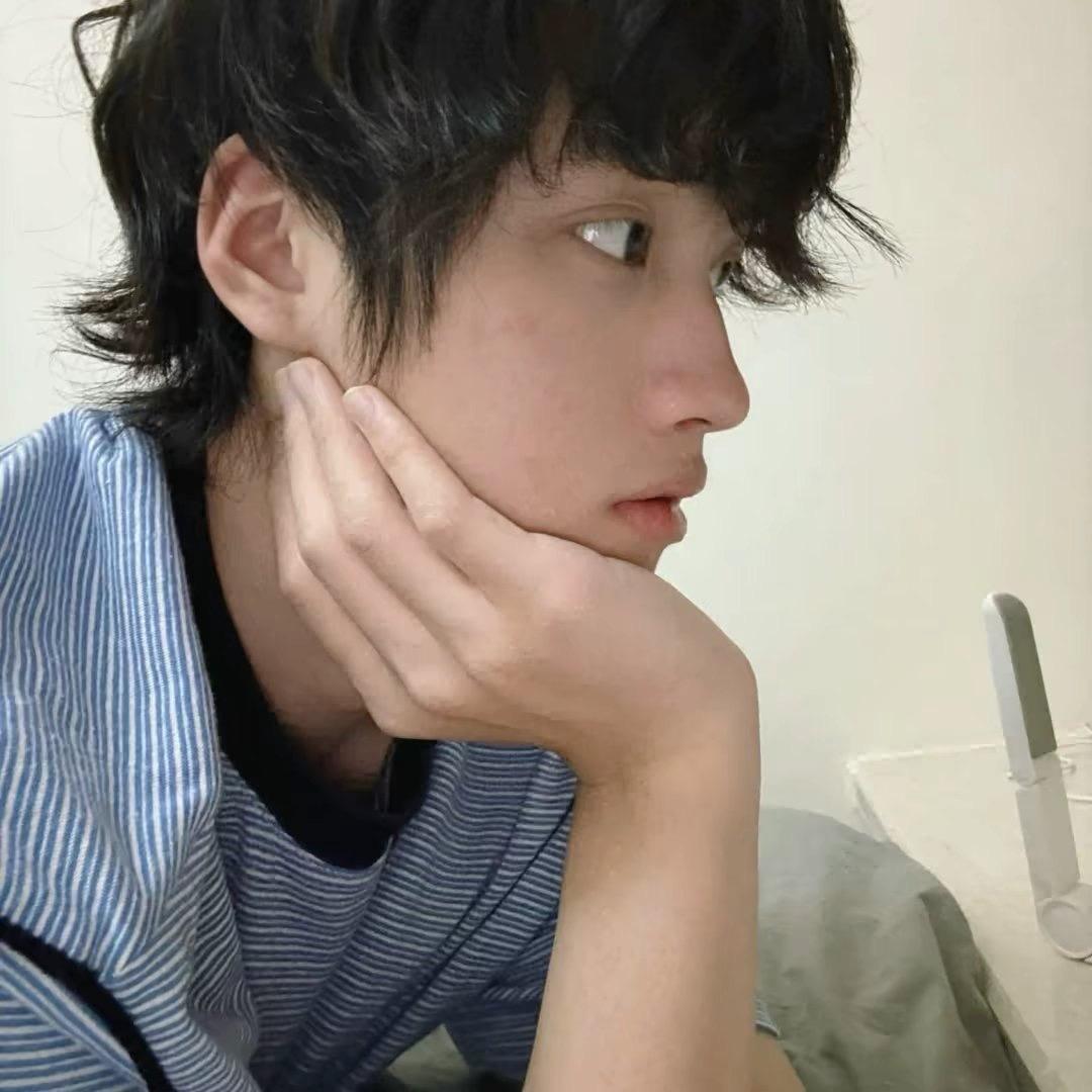 江南丶