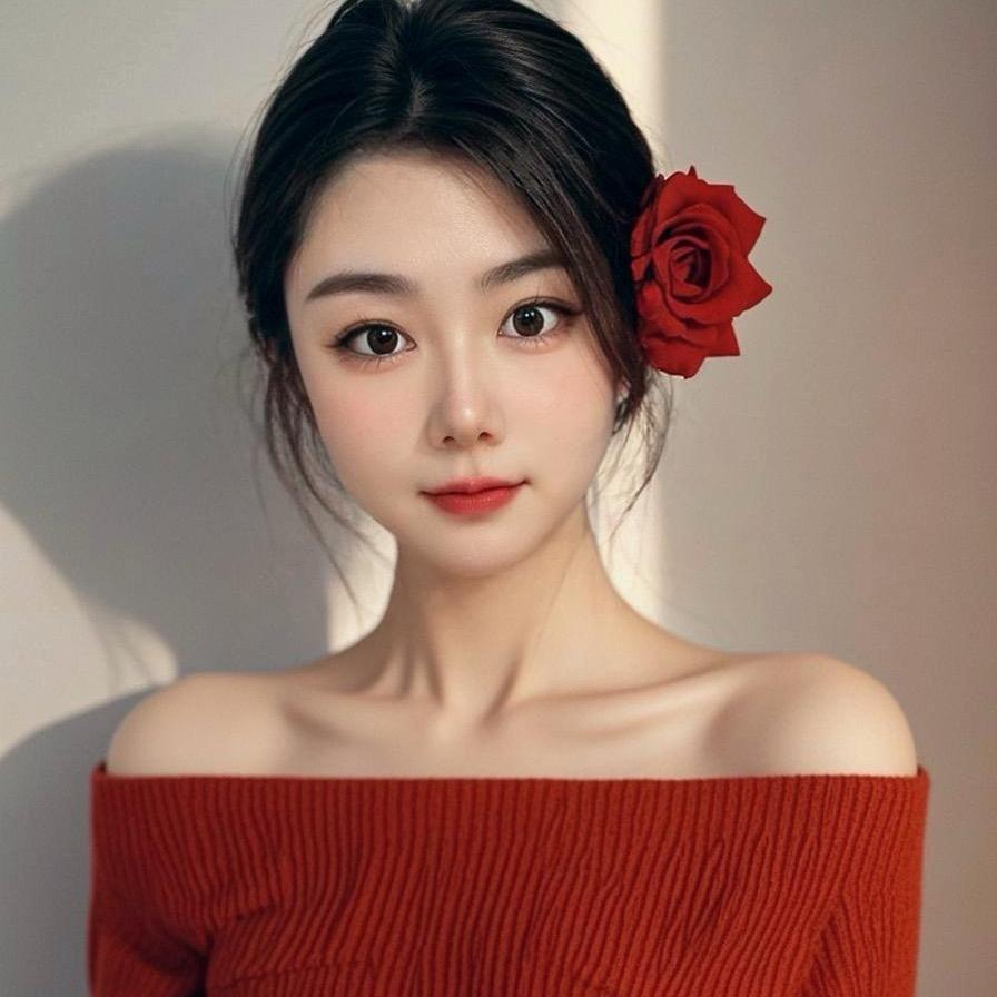 😘如意