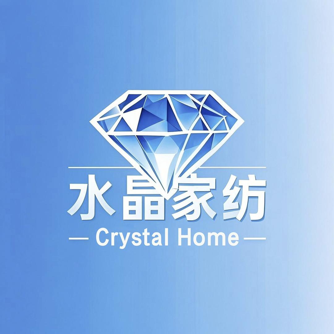 讷河水晶家纺窗帘