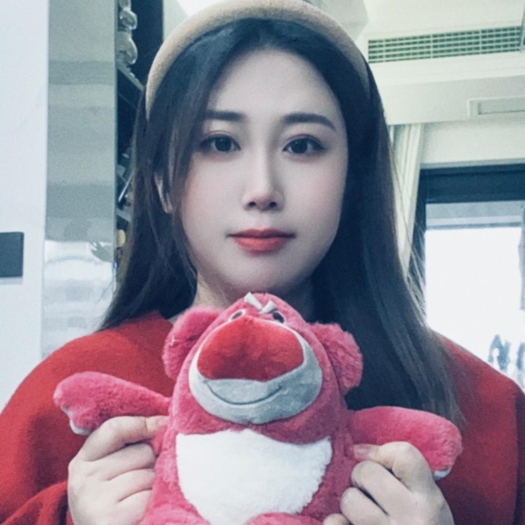 鲁鲁💞