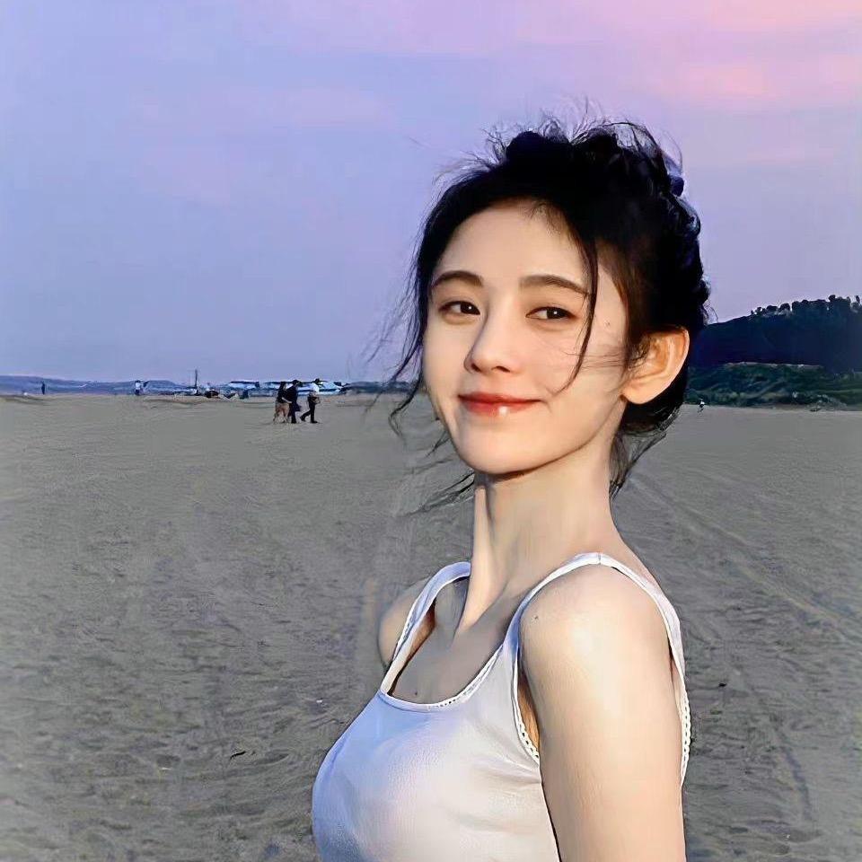 柠檬很甜🍋