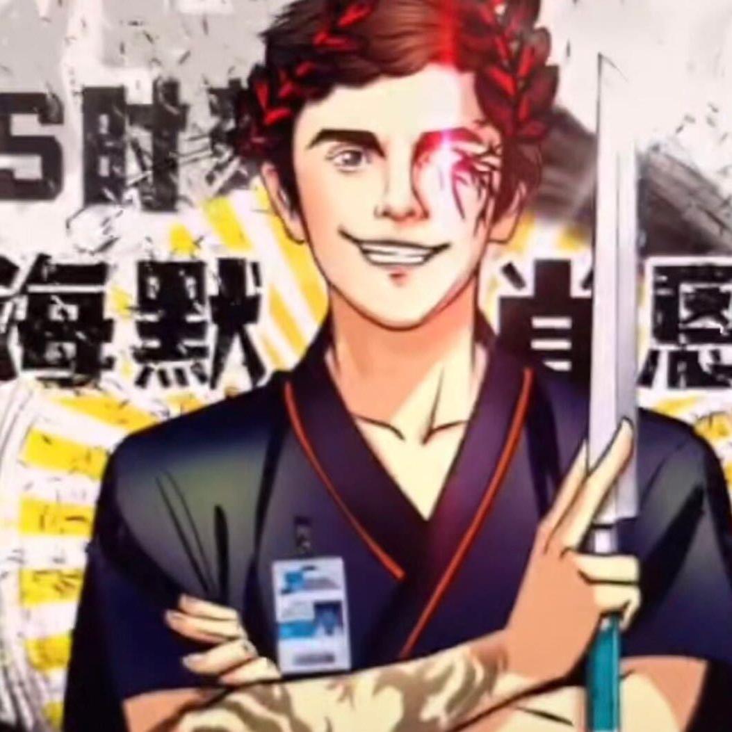 锴哥