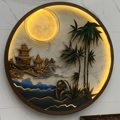 腾龙铝艺