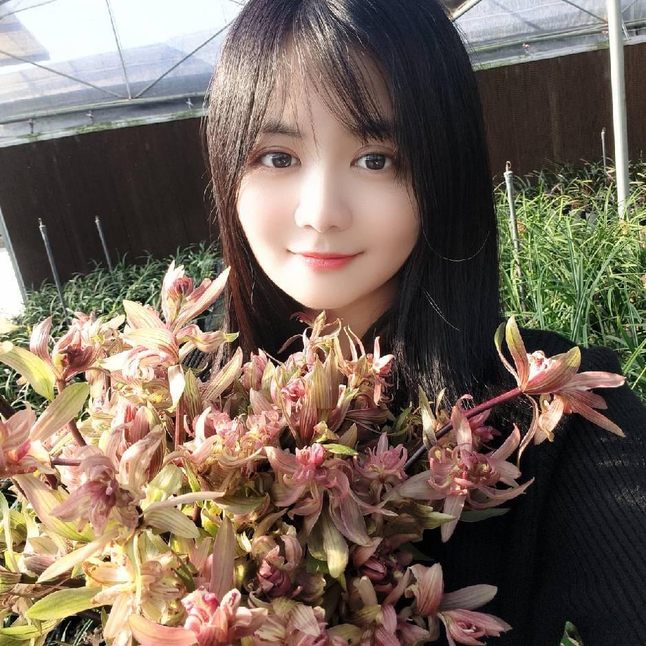 南靖珑宝兰花有限公司