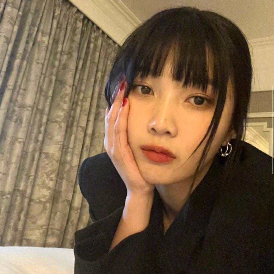 是桃总🍑