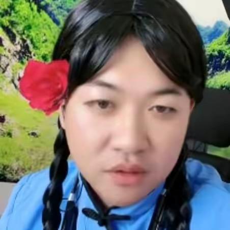 保护羊羊，老宋