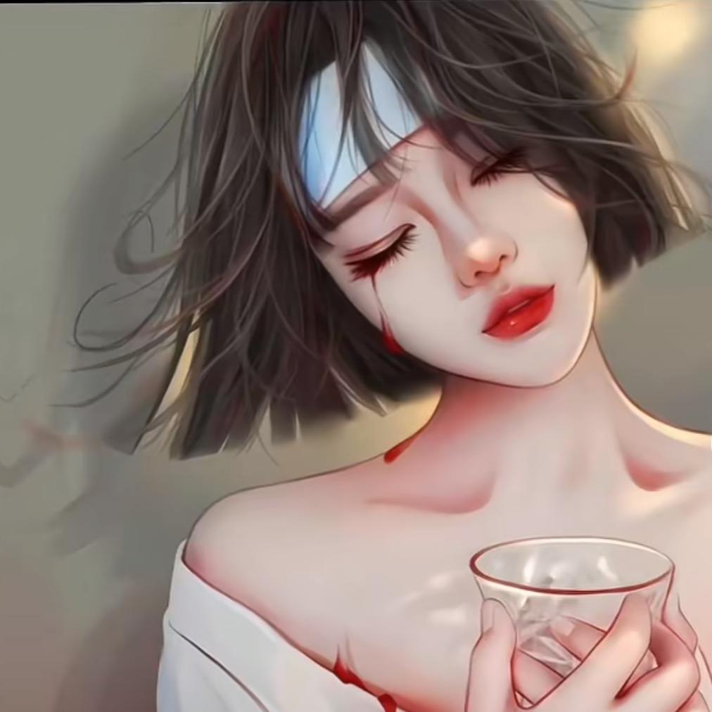 李沐子美甲美睫