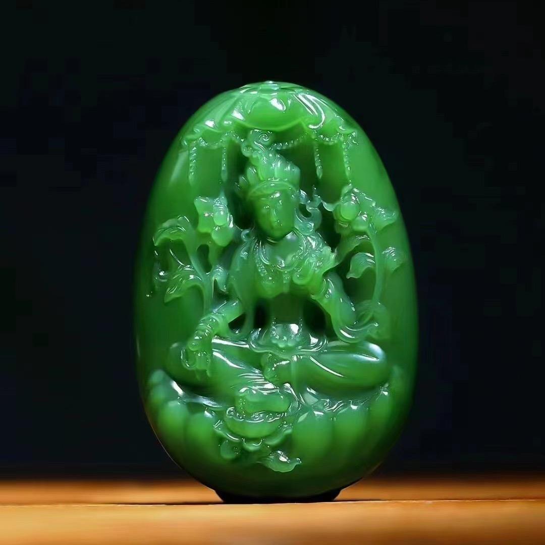 名师名匠和田玉甄选