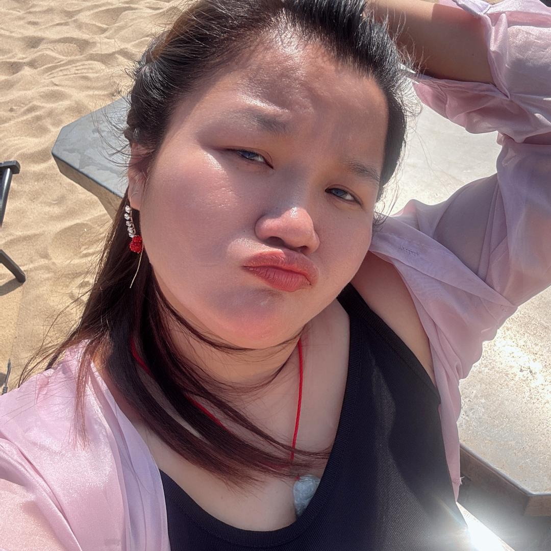 被宠爱的女人