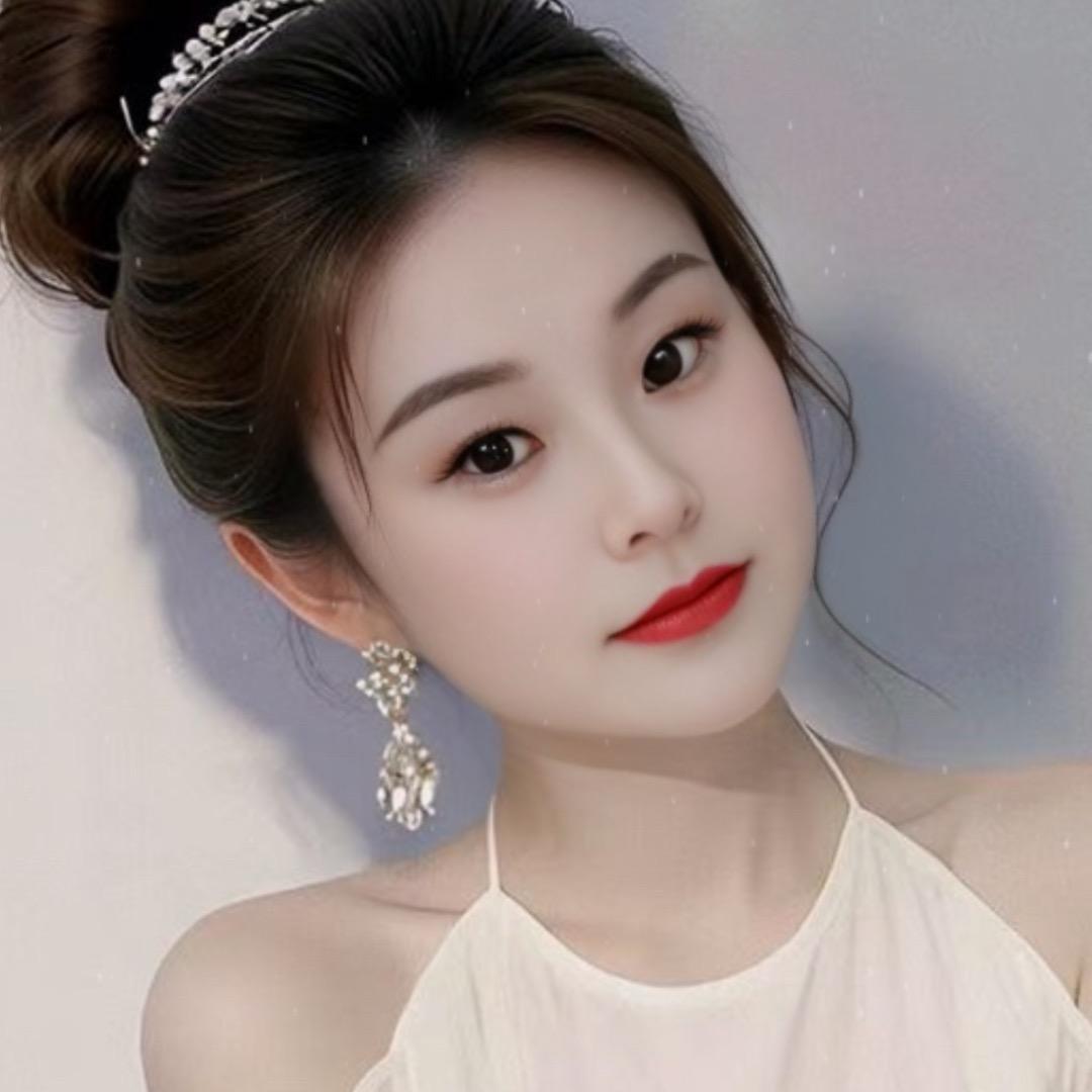 英子