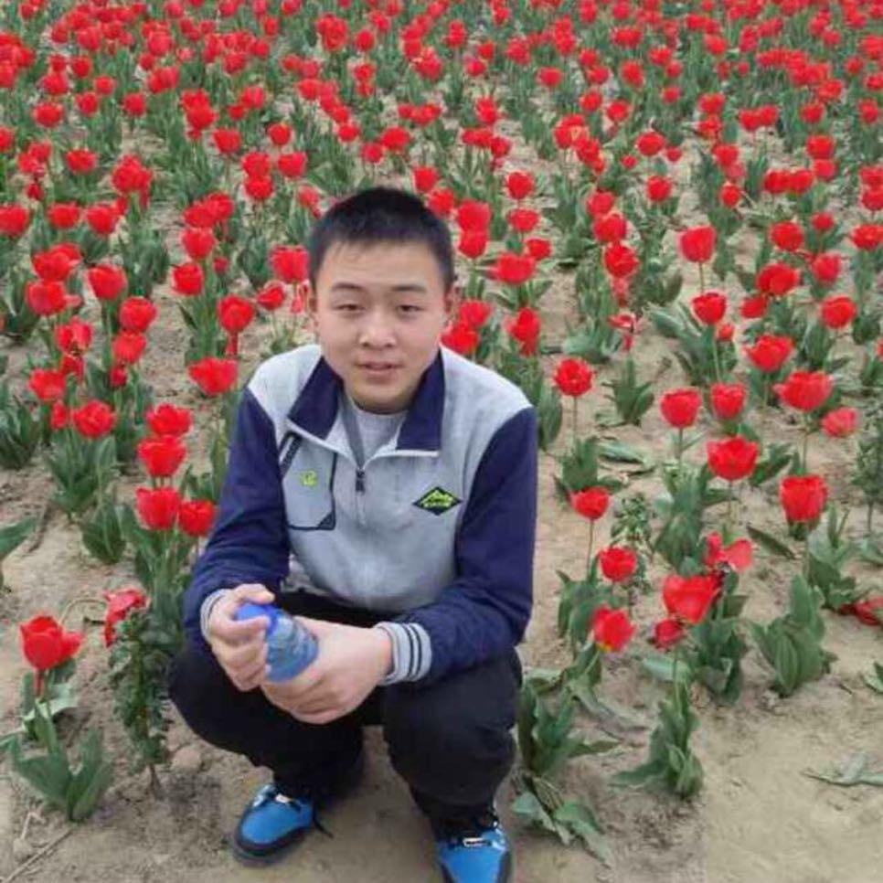 盐城帅铃 夏玉梅