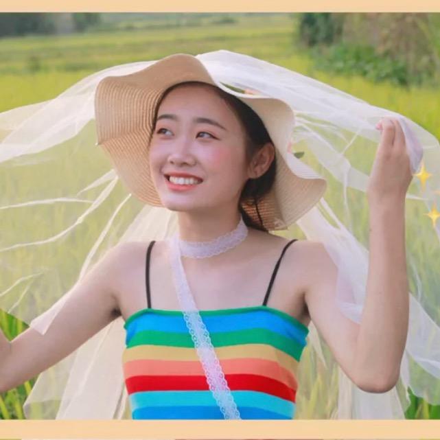 乡村小翠翠