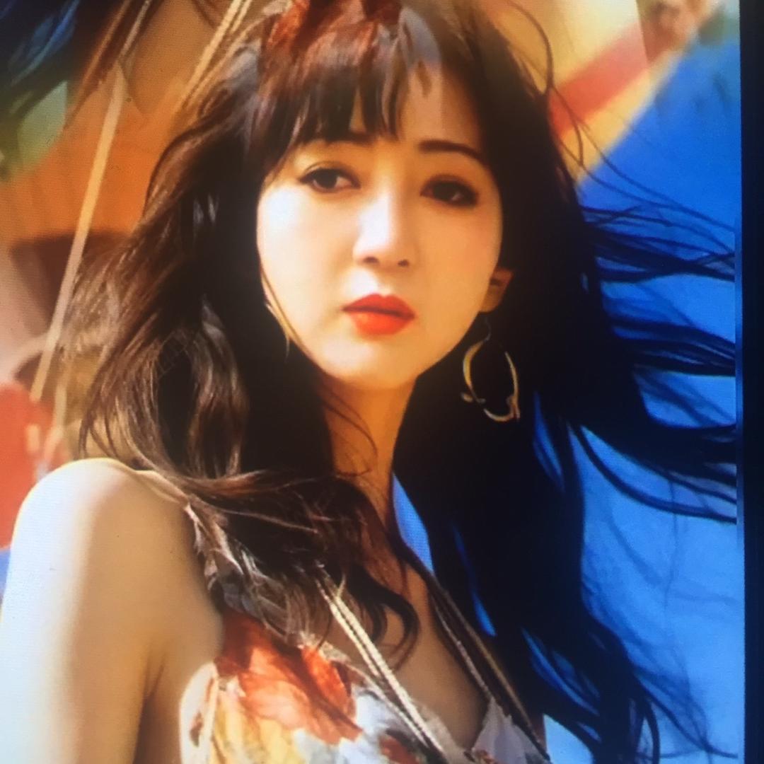抖音女神