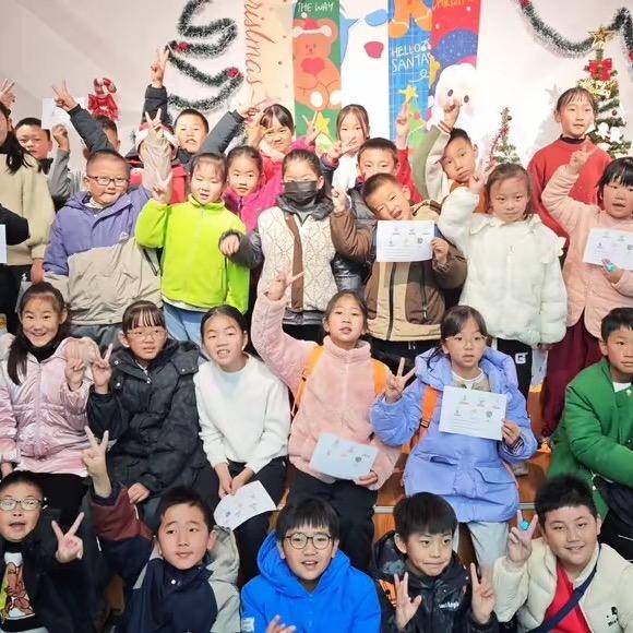 麒麟区多喜乐英语