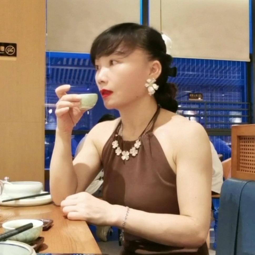 陈丽🔥🔥