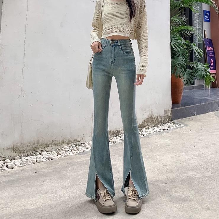 小桐女装牛仔裤工厂店