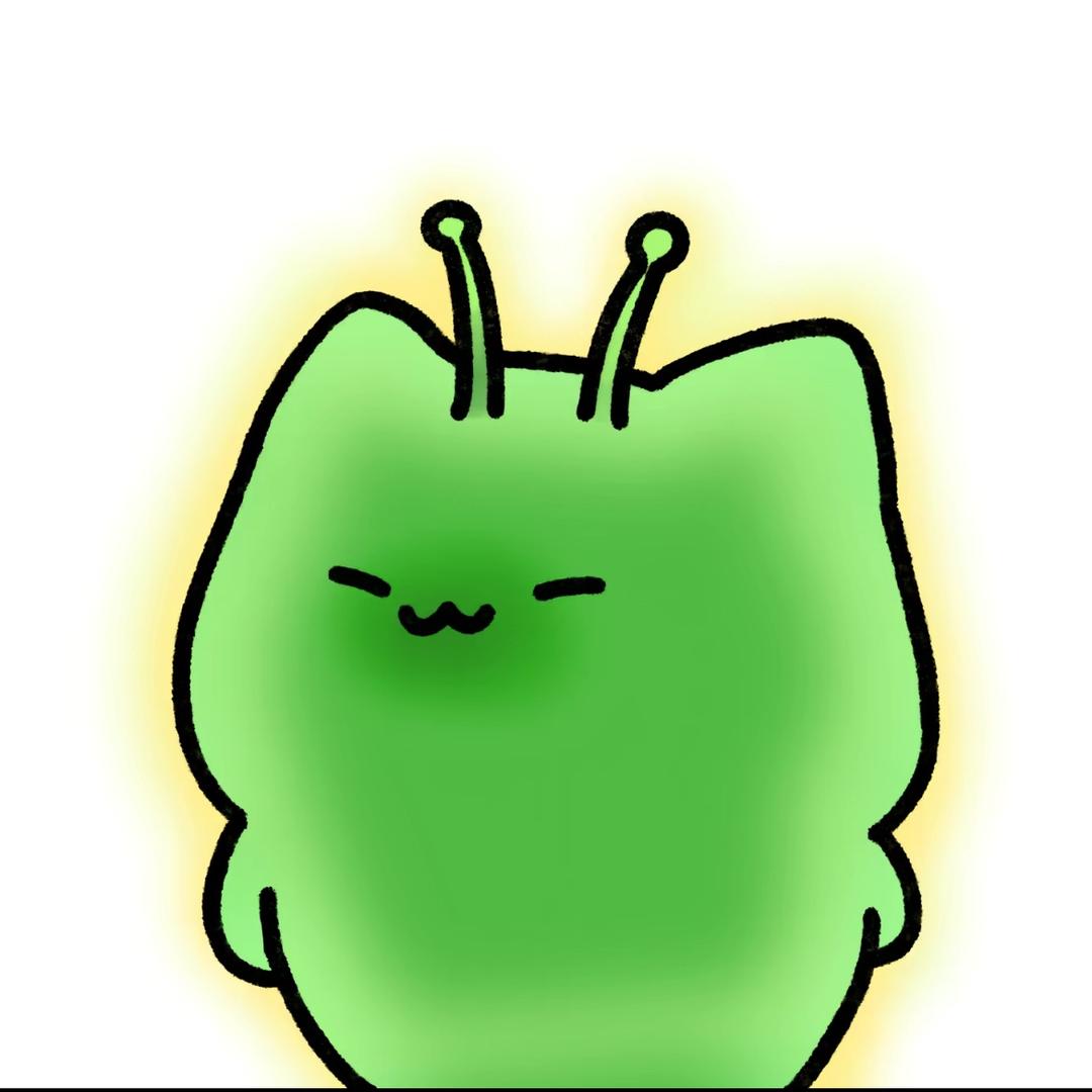 绿荟荟