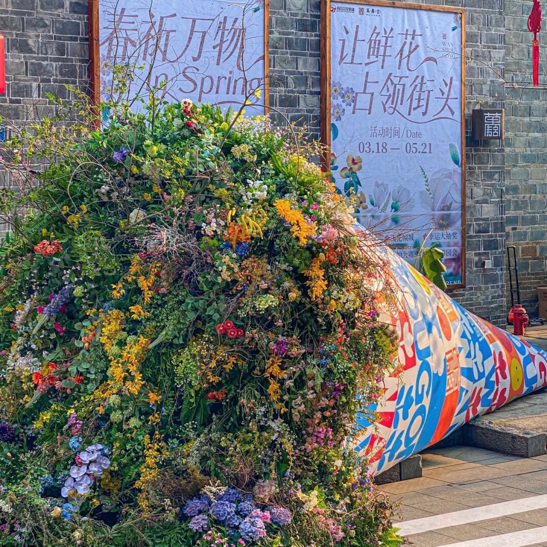七月你好呀