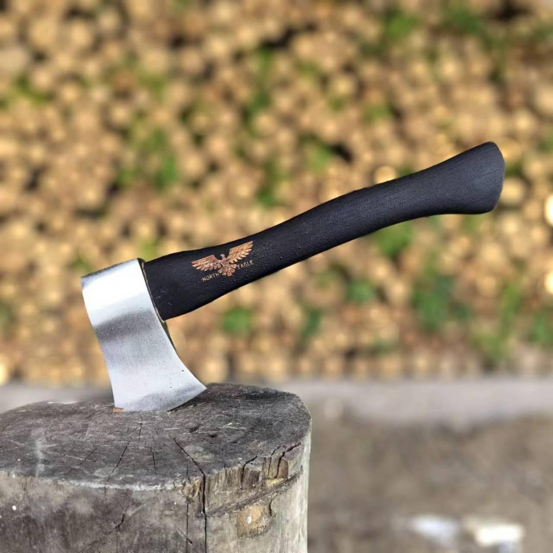 北方鹰 斧头工厂