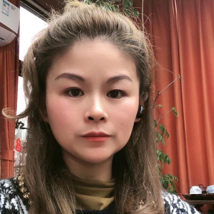我的小可爱❤️
