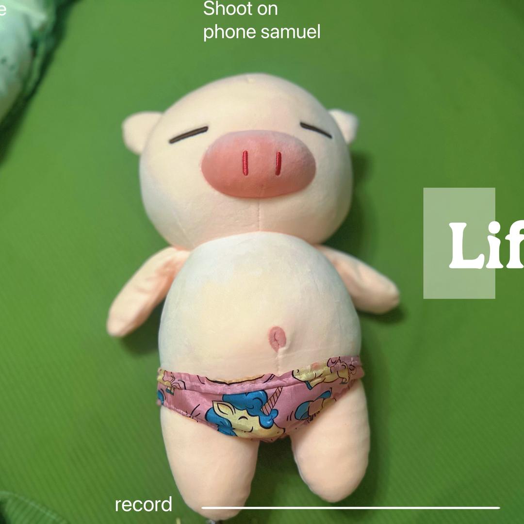 岁月长，衣裳薄