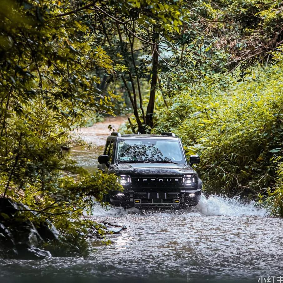 捷途汽车−秦皇岛捷途