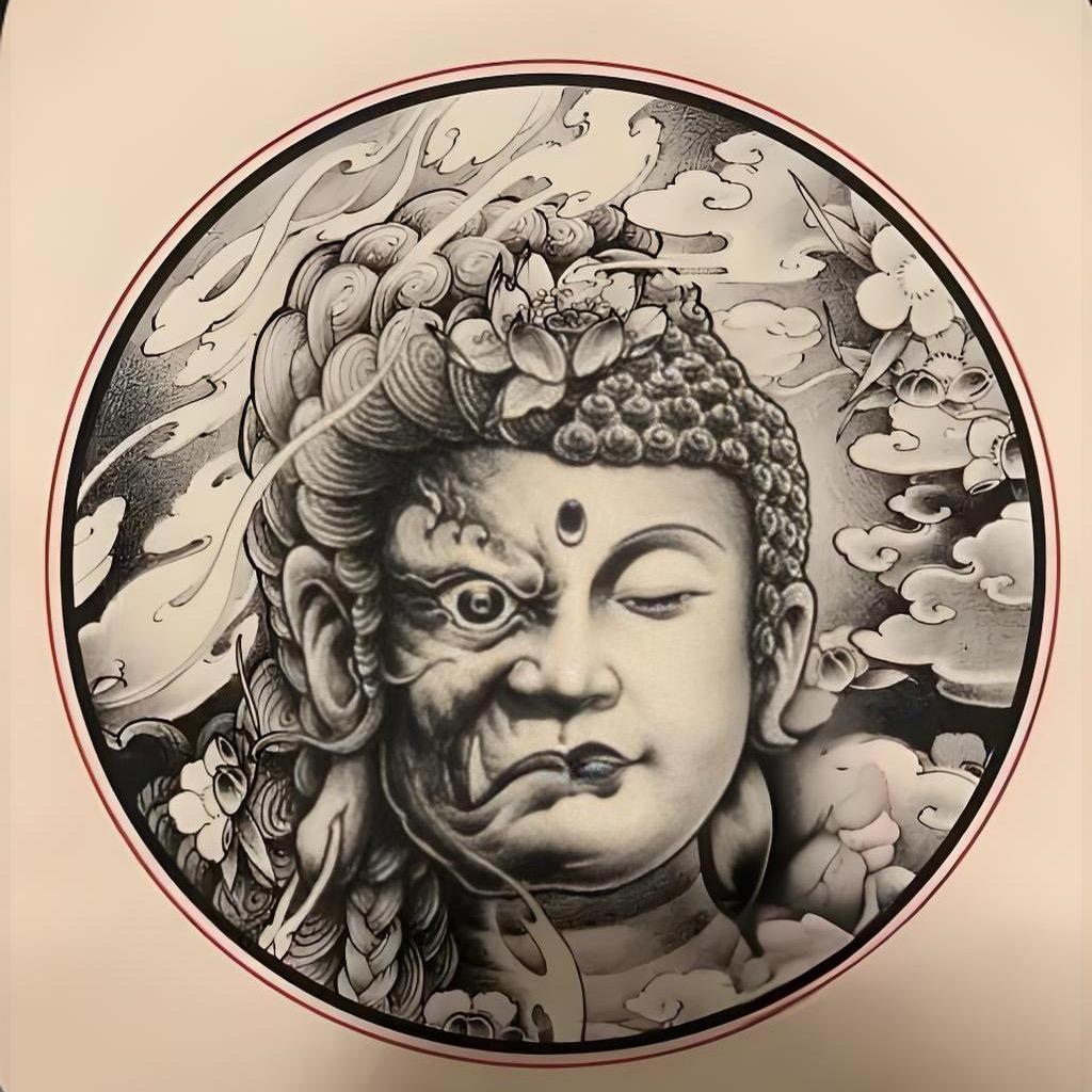 悟心