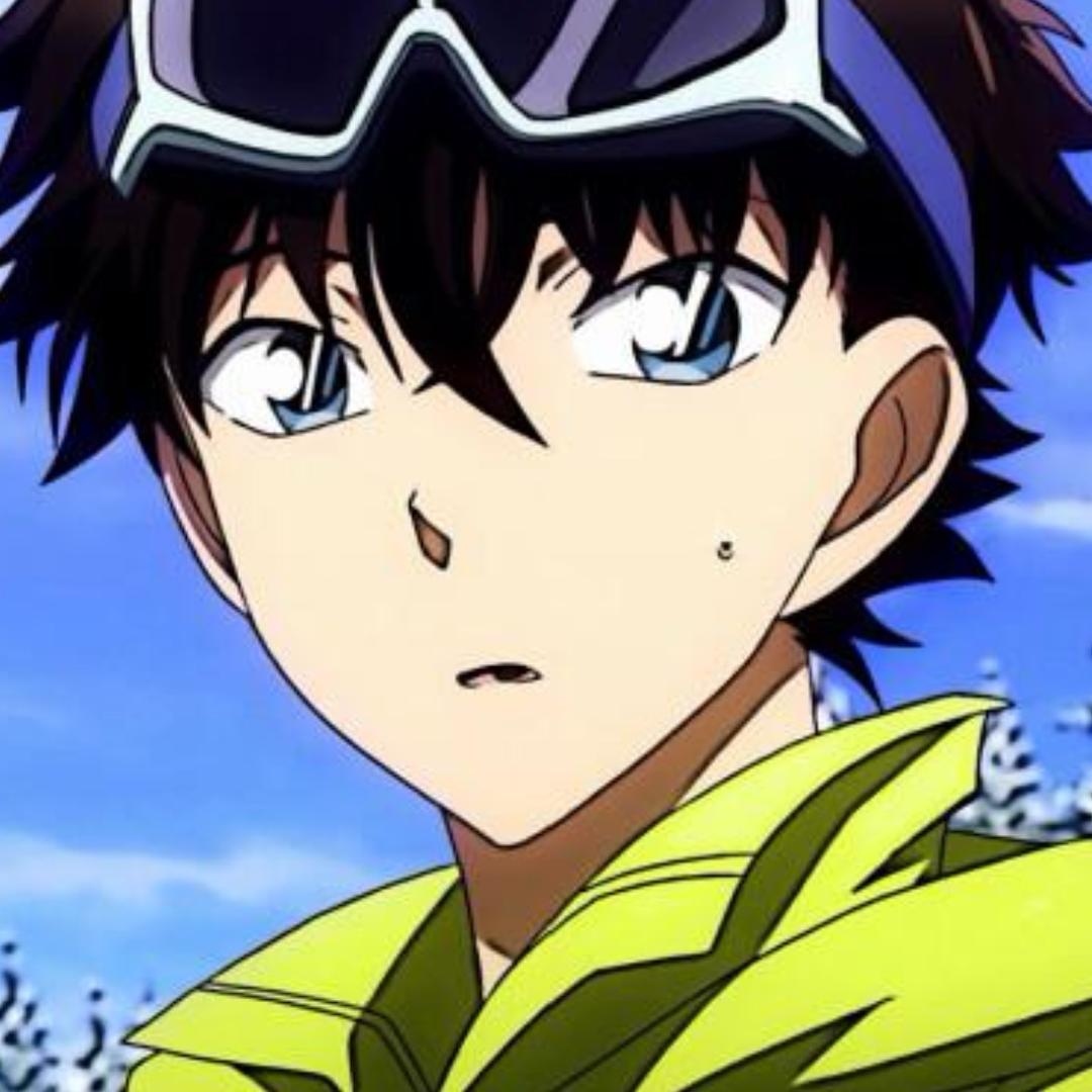 生产队的八爪鱼🐙