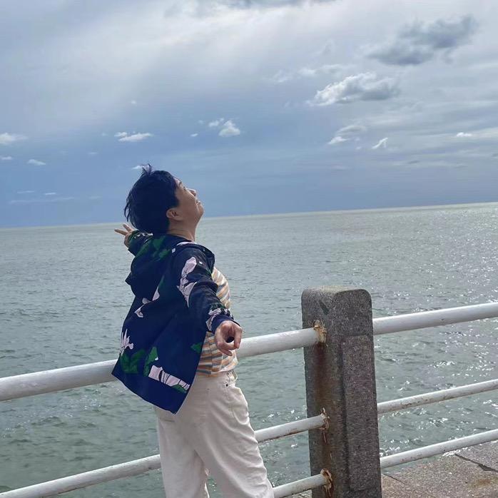 风一样的女人