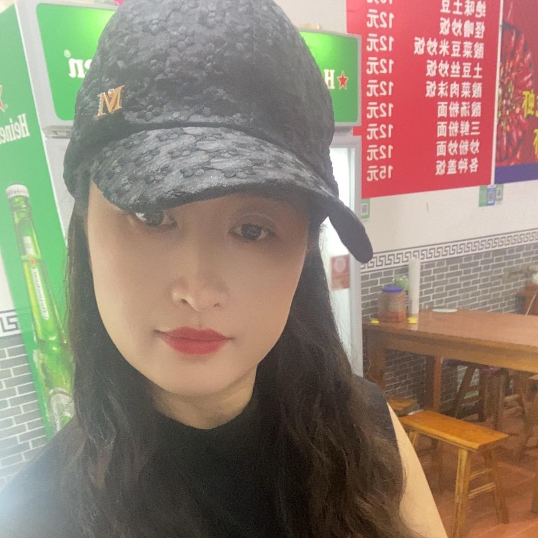 阳阳姐
