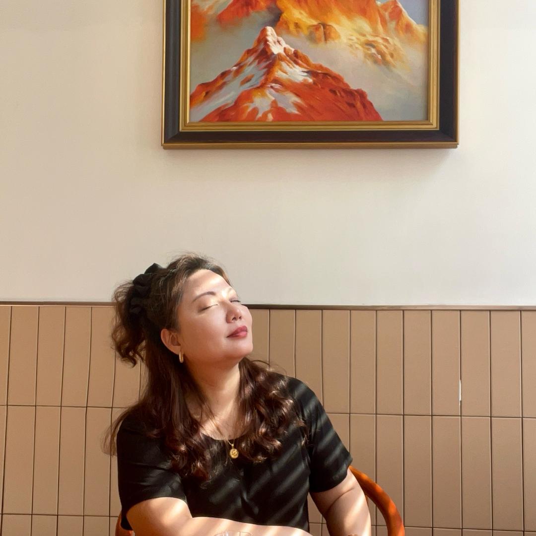 柳柳